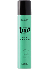 kemon Hair Manya Dry Shampoo 200 ml