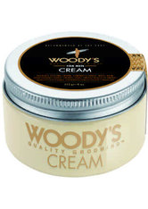 Woody's Herrenpflege Styling Cream 96 g