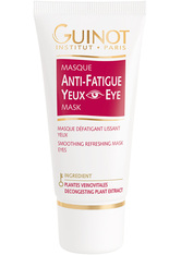 Guinot Anti-fatigue Yeux Eye Mask Feuchtigkeitsmaske 30.0 ml