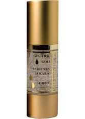 Gigarde Gold Serum Rejeuness - 24 Karat 30 ml