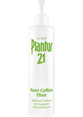 Plantur Haarpflege Plantur 21 Nutri-Coffein-Elixir 200 ml