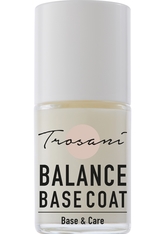 Trosani PERFECT NAILS BALANCE Base Coat 15 ml