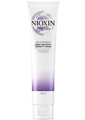 Nioxin 3D Intesivpflege 3D Deep Protect Density Masque Haarbalsam 150.0 ml
