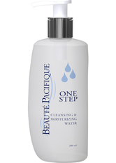 Beauté Pacifique Gesichtspflege Reinigung One Step Cleansing & Moisturizing Water 200 ml