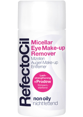 RefectoCil Mizellen Augen Make-up Entferner 150 ml Augenmake-up Entferner