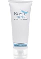 KaSa cosmetics Deo Gel 50 ml Tube