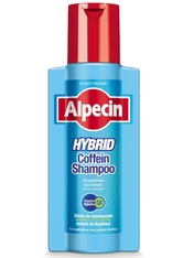 Alpecin Haarpflege Shampoo Hybrid Coffein Shampoo 250 ml