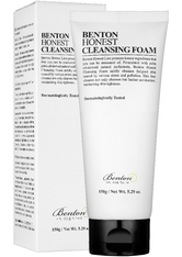 Benton Produkte BENTON Honest Cleansing Foam Gesichtsreinigung 150.0 g
