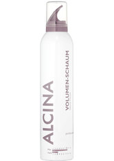 Alcina Professional Volumen-Schaum AER 300 ml Haarschaum 300.0 ml