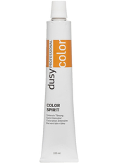 Dusy Professional Color Spirit Intensiv Tönung 6.67 Dunkelrot Violettblond 100 ml