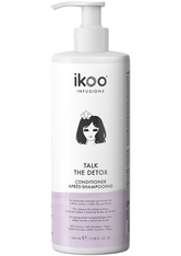 ikoo Infusions Talk the Detox Conditioner 1000 ml