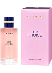 La Rive Her Choice Eau de Parfum 100.0 ml