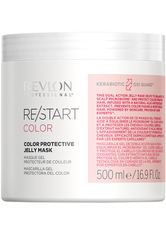 Revlon Professional Color Protective Jelly Mask 500 ml Haarmaske