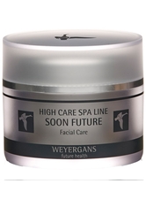 Weyergans Spa Line High Care Soon Future Facial Care 50 ml