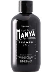 kemon Hair Manya Shower Gel 250 ml