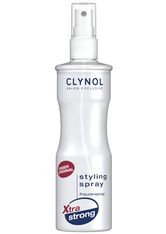 Schwarzkopf Professional CLYNOL Styling Spray Extra Strong Haarspray 250.0 ml