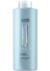 Londa Professional Calm Soothing Shampoo 1000 ml