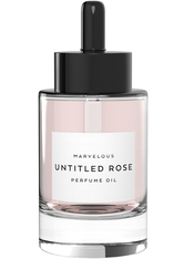 BMRVLS Untitled Rose Eau de Parfum 50.0 ml
