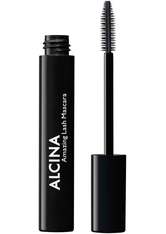 Alcina Make-up Eyes Amazing Lash Mascara Black 010 1 Stk.