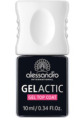 Alessandro Make-up Nagellack Gelactic Gel Top Coat 10 ml