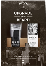 Aktion - Paul Mitchell Mitch Mvrck Upgrade your Beard Gift Set Bartpflegeset