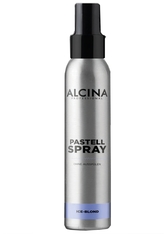 Alcina Haarpflege Farbpflege Pastell Spray Ice-Blond 100 ml
