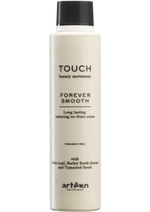 Artègo Haarstyling Touch Forever Smooth Restoring No-Frizz Cream 250 ml