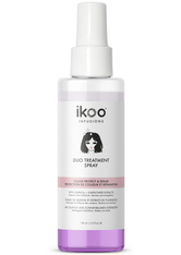 Ikoo - Duo Treatment Spray - Color Protect & Repair - -treatment Duo Spray Protect&repair 100ml