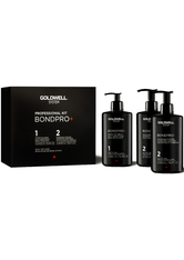 Goldwell Produkte Protection Serum 1 500 ml + 2 x Nourishing Fortifier 2 500 ml 1 Stk. Haarpflegeset 1.0 st