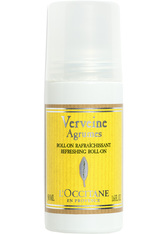 L’Occitane Erfrischender Deodorant Roll-on Deodorant 50.0 g