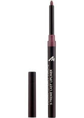Manhattan Make-up Lippen X-Treme Last Lipliner Nr. 59Y 0,20 g