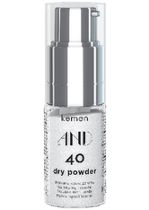 kemon AND 40 Dry Powder 5 g