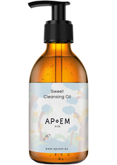 APoEM Sweet Cleansing Oil 250 ml Reinigungsöl