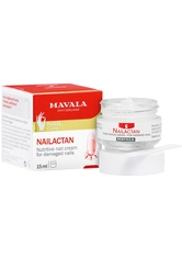Mavala Nailactan Nagelnährcreme, Nagelpflege, 15 ml, 9999999