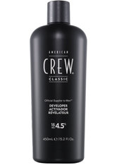 American Crew Precision Blend Peroxide 15 vol. 500 ml Entwicklerflüssigkeit