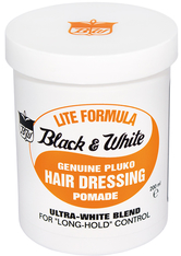 Black & White Lite Formula Hair Dressing Pomade 200 ml