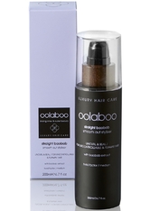 oolaboo STRAIGHT BAOBAB Smooth Out Stylixer 200 ml