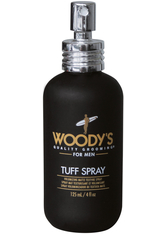 Woody's Tuff Spray Haarspray 125.0 ml