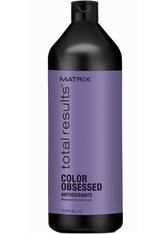 Matrix Total Results Color Obsessed Shampoo - 1.000 ml