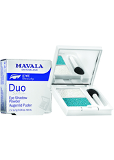 Mavala Lidschattenpuder Duo Aqua 10 g