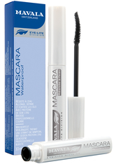 Mavala Treatment Waterproof Mascara - Night Blue 10 ml