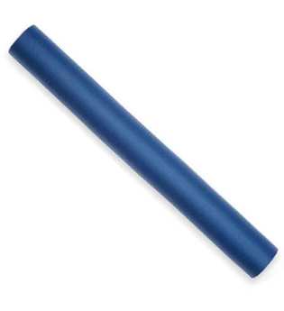Efalock Flex-Wickler 30/240 mm 6 Stück blau