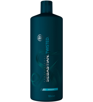 Sebastian Twisted Elastic Cleanser 1000 ml Shampoo