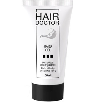 Hair Doctor Hard Gel 30 ml