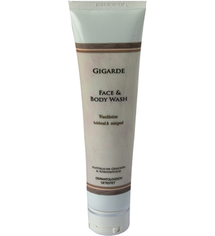 Gigarde Face & Body Wash 100 ml