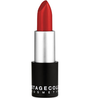 Stagecolor Pure Lasting Color Lipstick Lippenstift  4 g 0003442 - Authentic Red