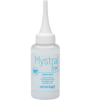 Artistique AMS Mystral Protein Perm 1 80 ml Dauerwellenbehandlung