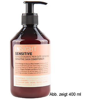 INSIGHT Sensitive Skin Conditoner 900 ml