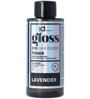 ID Hair Gloss Lavender 75 ml