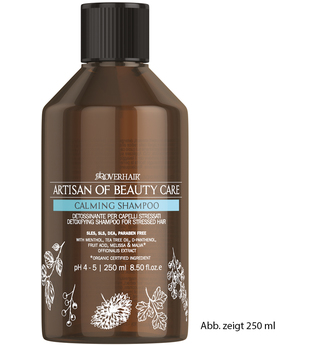 Roverhair ARTISAN Calming Shampoo 1000 ml